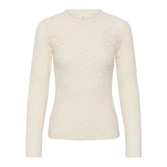 Part Two Tops - Tops - Mujer - Beige - S