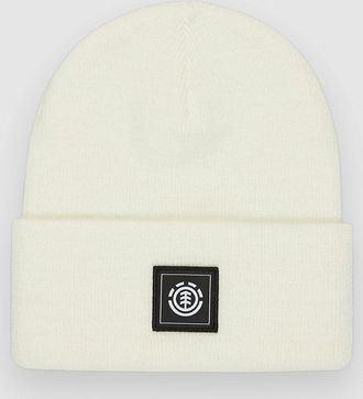 Element High Icon Gorro blanco
