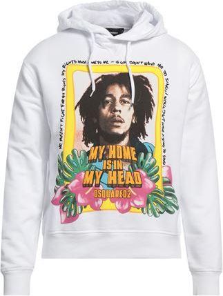 Dsquared2 CAMISETAS Y TOPS - Sudaderas en YOOX.COM