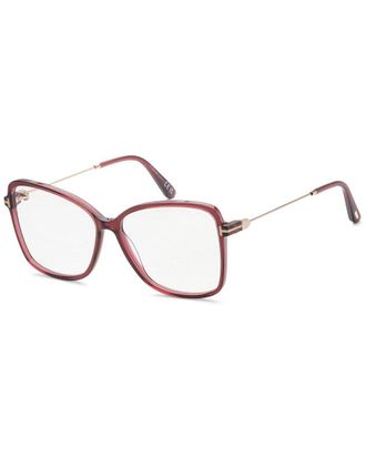 Tom Ford Womens Ft5953 55Mm Optical Frames