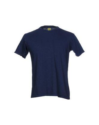 Velva Sheen TOPWEAR - T-shirts on YOOX.COM