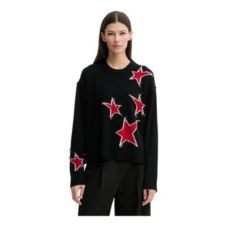 Zadig&Voltaire Donna, Maglie, Nero, S, new