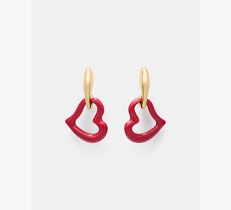 Kate Spade New York Amour Drop Earring
