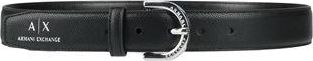 A|X Armani Exchange Small Leather Goods - Belts sur YOOX.COM