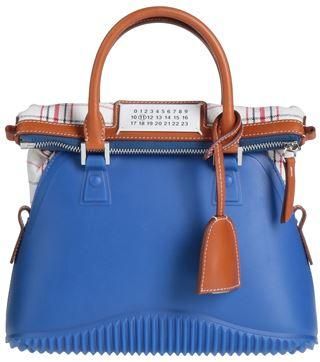 Maison Margiela BOLSOS - Bolsos de mano en YOOX.COM