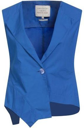 Alessia Santi TRAJES Y CONJUNTOS - Chalecos sartoriales en YOOX.COM