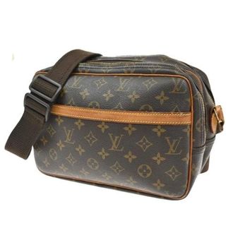 Louis Vuitton unisex, Pre-owned, Marrone, Taglia unica, used