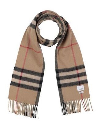 Burberry COMPLEMENTOS - Bufandas en YOOX.COM