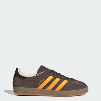 adidas Mens adidas GAZELLE INDOOR SHOES