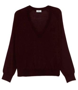 Elisabetta Franchi Sweaters