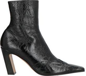 Khaite FOOTWEAR - Ankle boots on YOOX.COM