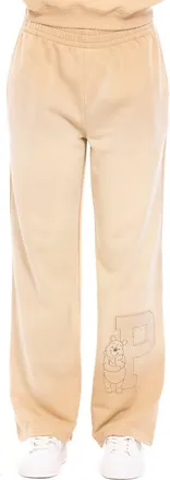 Disney Winnie the Pooh Loungewear Pants in Cream Winnie The Pooh at Nordstrom, Size Xx-Large