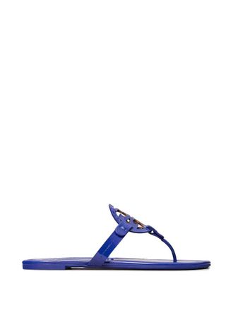 Tory Burch Tory Burch Miller Cut-Out-Sandalen