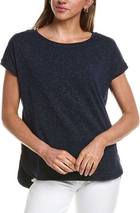 Ichi Ihrebel High-Low T-Shirt