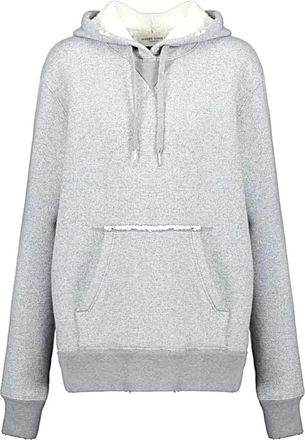 Golden Goose Uomo, Felpe, Grigio, S, new