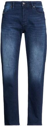 Diesel BOTTOMWEAR - Jeans on YOOX.COM