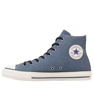 Converse Chuck Taylor All Star SK Hi Navy 33702600