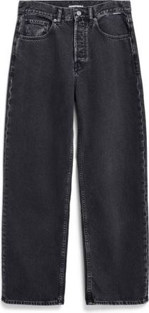 Armedangels Haayi Jeans für Damen | schwarz