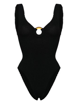 Hunza G Celine Swim Crinkle