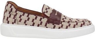Giovanni Conti FOOTWEAR - Loafers sur YOOX.COM