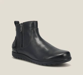 Taos Womens Select Boot In Black