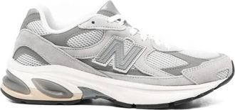 New Balance unisex, Deporte, Gris, Talla: 41 1/2 EU