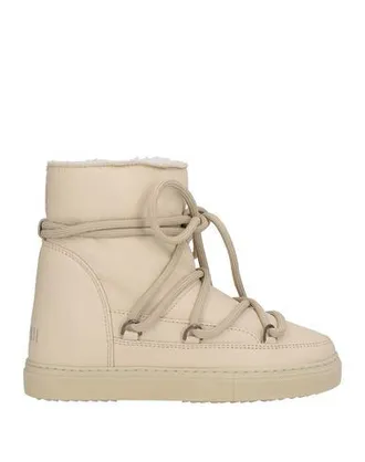 INUIKII CALZADO - Botines de ca&ntilde;a alta en YOOX.COM