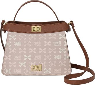 Cavalli Mujer, Bolsos, Multicolor, Talla: ONE Size