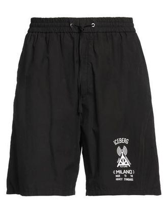 Iceberg BOTTOMWEAR - Shorts e bermuda su YOOX.COM