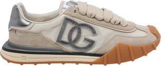 Dolce & Gabbana Dg Cushion Sneakers