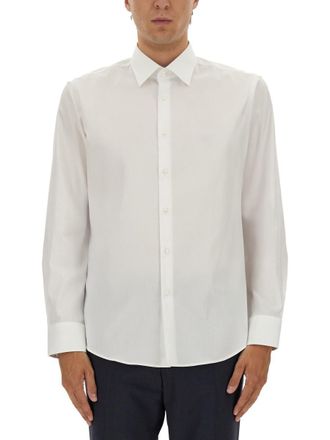 HUGO BOSS Poplin Shirt