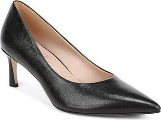 Naturalizer Francis Pump in Black at Nordstrom, Size 6.5