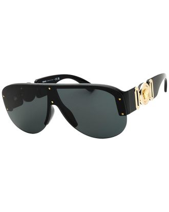 Versace Mens 148Mm Sunglasses