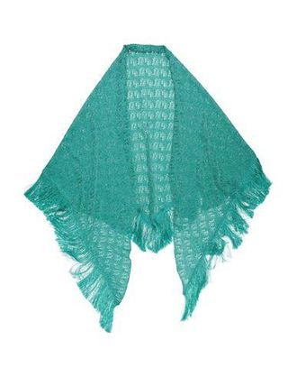 Simona Corsellini ACCESSORIES - Scarves on YOOX.COM