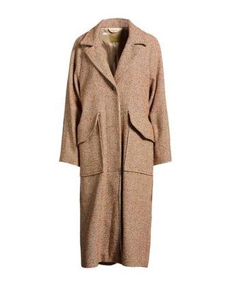 Momoni JACKEN & M&Auml;NTEL - M&auml;ntel auf YOOX.COM