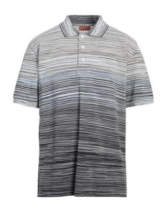 Missoni TOPWEAR - Polo shirts on YOOX.COM