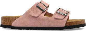 Birkenstock Sandali Arizona con fibbia - Rosa