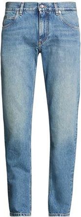 Dolce & Gabbana BOTTOMWEAR - Pantaloni jeans su YOOX.COM