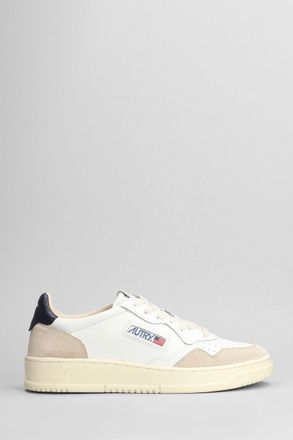 Autry Medalist Low Sneakers