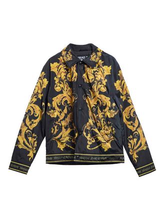 Versace Jeans Couture Barocco Jacket