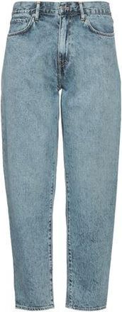 Edwin BOTTOMWEAR - Jeans on YOOX.COM