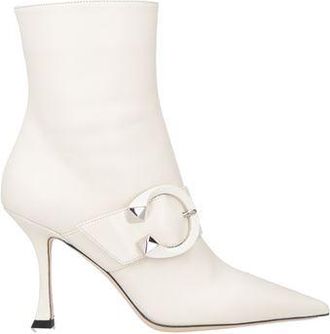 Jimmy Choo London FOOTWEAR - Ankle boots sur YOOX.COM