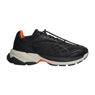 Puma Velophasis Untergrund - Sport - Hombre - Negro - 41 EU