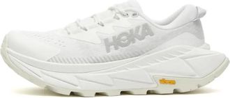 Hoka One One Skyline Float X Triple White 1153350-WWH