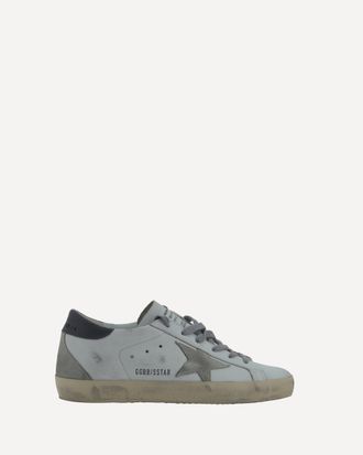 Golden Goose Superstar Sneakers Female 40