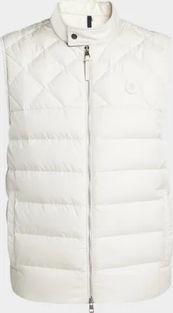 Moncler Men & apos;s Arcalod Down Vest