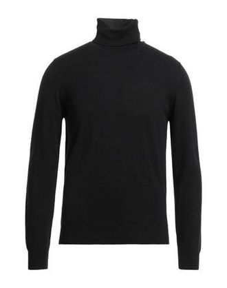 Alpha Studio KNITWEAR - Turtlenecks sur YOOX.COM