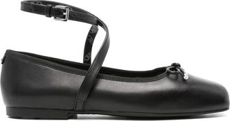 Michael Kors Leather flats