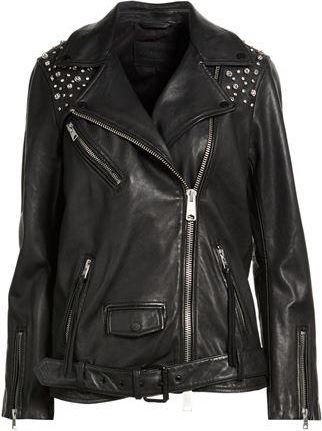 AllSaints CAPISPALLA - Giacche & Giubbotti su YOOX.COM
