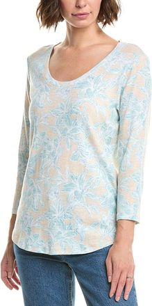 Tommy Bahama Ashby Isles Paradiso Petals T-Shirt